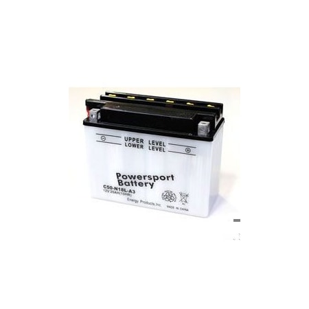 Replacement For Chrome, Y50-N18L-A3 Battery